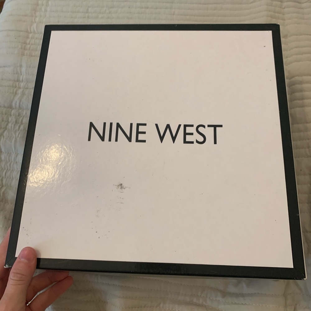 Nine West Heels